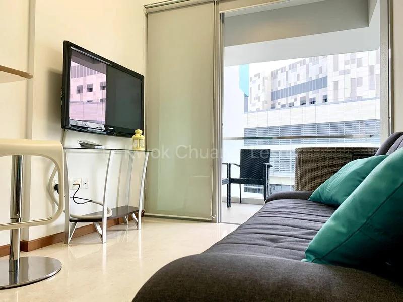 1 Bed Condo for Rent in  Zedge - Image 10